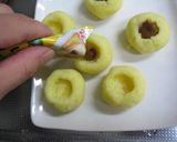 お弁当に♡じゃが丸カレー作り方8写真