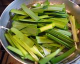 ☆ さきいかとお酒で風味たっぷり大人和え作り方7写真