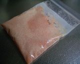 ♡高菜・明太マヨどんぶり♪明太マヨ作り♡作り方2写真