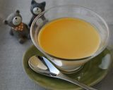 レンジで！なめらか杏仁豆腐＆パンナコッタ作り方7写真