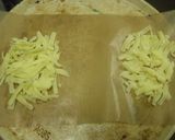 40秒でスライスチーズ作り方1写真