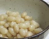 花豆を美味しく煮るには・・・作り方7写真