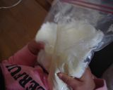 子供と一緒にクッキング☆野菜ドーナツ作り方2写真