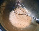 翌日も美味しい！簡単滑らかクレープ生地作り方1写真
