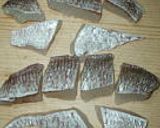白身魚の茶碗蒸し・なんちゃって松茸風味作り方3写真