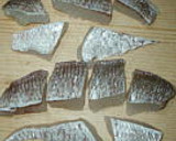 白身魚の茶碗蒸し・なんちゃって松茸風味作り方3写真