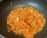 やる気がない日のカレーライス作り方5写真
