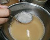 白身魚の茶碗蒸し・なんちゃって松茸風味作り方5写真