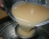 白身魚の茶碗蒸し・なんちゃって松茸風味作り方6写真