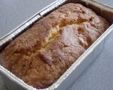 ☆簡単もっちりカリッ・フルーツケーキ☆作り方8写真