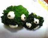 幼稚園のお弁当　３作り方3写真