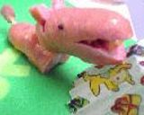 幼稚園のお弁当　３作り方7写真