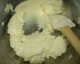 余った牛乳で『炊飯器で作るチーズケーキ』作り方4写真
