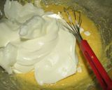 余った牛乳で『炊飯器で作るチーズケーキ』作り方9写真