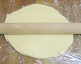 ホットケーキミックスでくるくるネギボン作り方6写真