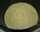 余った牛乳で『炊飯器で作るチーズケーキ』作り方12写真