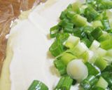 ホットケーキミックスでくるくるネギボン作り方10写真