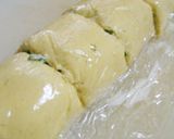 ホットケーキミックスでくるくるネギボン作り方13写真