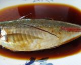鯵のあんかけ作り方2写真
