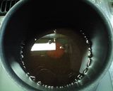 とりレバーの甘辛やわらか煮作り方5写真