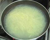 じゃがいもとわかめの酢の物☆作り方2写真