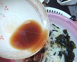 じゃがいもとわかめの酢の物☆作り方5写真