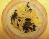 じゃがいもとわかめの酢の物☆作り方6写真