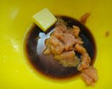 ランチに！簡単♪和風な明太子パスタ作り方2写真