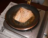 柔らかお肉のローストビーフ 作り方5写真