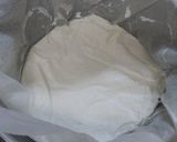 2層ブルーベリーチーズケーキシャルロット作り方2写真