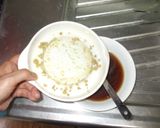 和風豆腐ハンバーグ♪簡単和風ソース煮込み作り方10写真