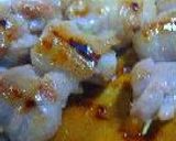 やまかけ鶏串。作り方7写真