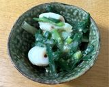 やきとり缶で親子丼作り方5写真