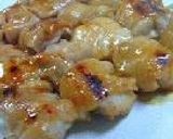 やまかけ鶏串。作り方11写真