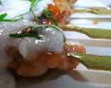 やまかけ鶏串。作り方14写真