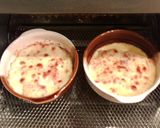 一度に２品♪洋風茶碗蒸しとコンソメスープ作り方6写真