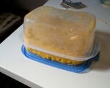 量ってチン♪　超簡単、蒸しパン＊作り方7写真