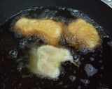 鮭のフリッター作り方5写真