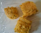 量ってチン♪　超簡単、蒸しパン＊作り方9写真