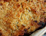 かぼちゃの肉みそ焼き作り方5写真