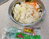 豚かたまり肉の中華麹漬け蒸しポッサム風作り方4写真