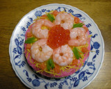 ちらし寿司☆ひなまつり仕様☆作り方6写真
