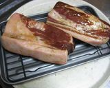 めちゃくちゃ旨いチャーシュー♬作り方5写真