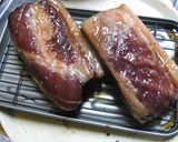 めちゃくちゃ旨いチャーシュー♬作り方6写真