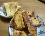 HB★黒糖レーズンパン作り方7写真