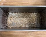 ロブロ　Rugbrød作り方2写真