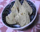 ケーキっぽいふわふわな卵焼き♪お弁当に★作り方3写真