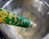 クセになる　柚こしょうのクッキー作り方2写真