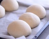 ホエーを使った丸パン*まるで高級食パン*作り方10写真