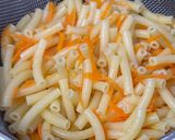 マカロニときゅうりとツナのごく旨サラダ♪作り方4写真